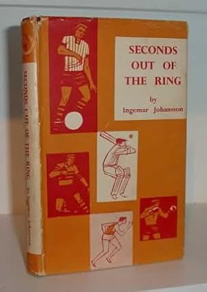 Seller image for Seconds Out of the Ring for sale by Alanjo Books