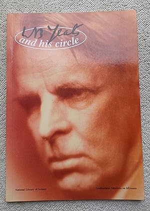 Seller image for W. B. Yeats and His Circle for sale by Glenbower Books