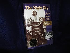 The Night Sky: A Journey From Dachau to Denver and Back