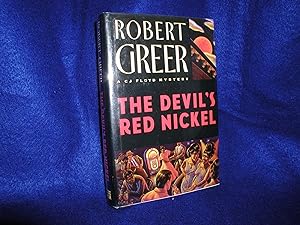 The Devil's Red Nickel