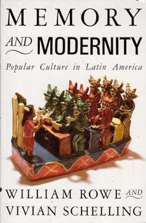 Seller image for Memory and Modernity: Popular Culture in Latin America for sale by Goulds Book Arcade, Sydney