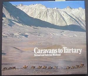 Seller image for Caravans to Tartary for sale by Goulds Book Arcade, Sydney