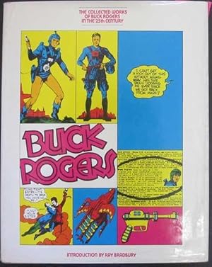 The Collected Works of Buck Rogers