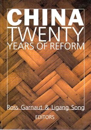 Seller image for China: Twenty Years of Economic Reform for sale by Goulds Book Arcade, Sydney