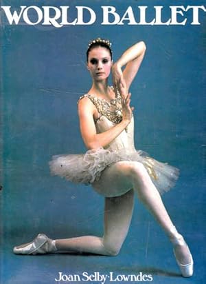 Seller image for World Ballet for sale by Goulds Book Arcade, Sydney