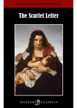 Seller image for THE SCARLET LETTER for sale by Librera Maxtor