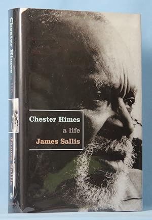 Chester Himes: a Life (Signed)