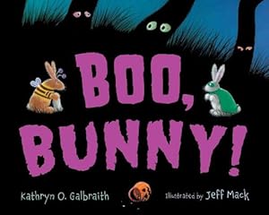 Seller image for Boo, Bunny! (Board Book) for sale by Grand Eagle Retail