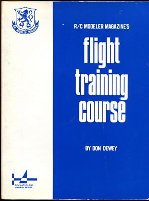 Seller image for R/C Modeler Magazine's Flight Training Course. R/C Modeller Magazine's. Two Volumes. for sale by Time Booksellers