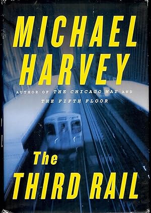 Seller image for THE THIRD RAIL for sale by Antic Hay Books