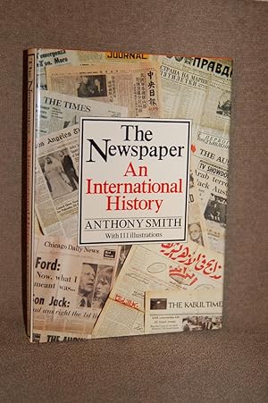 The Newspaper; An International History