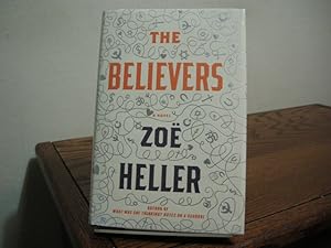 Seller image for The Believers for sale by Bungalow Books, ABAA