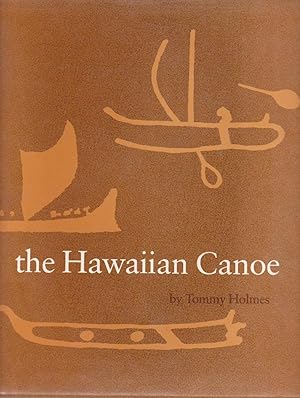 THE HAWAIIAN CANOE