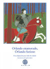 Image du vendeur pour Orlando enamorado, Orlando furioso mis en vente par AG Library