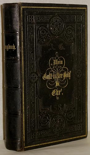 Evangelisches Gesangbuch und Gebete für den kirchlichen Gottesdienst und die häusliche Andacht. N...