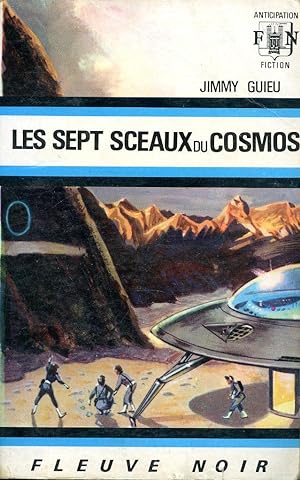 Les Sept Sceaux Du Cosmos