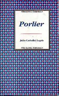 Imagen del vendedor de PORLIER. a la venta por Librera Javier Fernndez