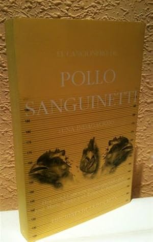 El cancionero de Pollo Sanguinetti. (Una indagación).