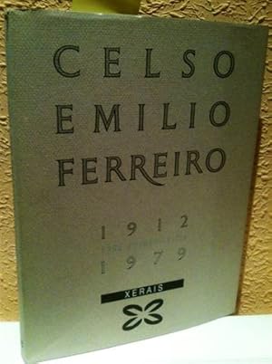 Celso Emilio Ferreiro, Unha fotobiografía. 1912-1979