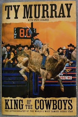 Seller image for King of the Cowboys for sale by Book Nook