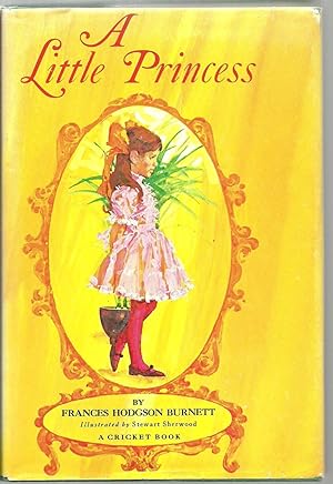 Immagine del venditore per A Little Princess venduto da Sabra Books