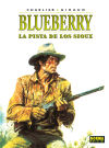 Imagen del vendedor de BLUEBERRY 05. LA PISTA DE LOS SIOUX a la venta por AG Library