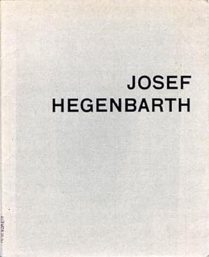 Josef Hegenbarth. Zeitgenössische Graphik zu biblischen Themen. Städtisches Museum am Ritterplan ...