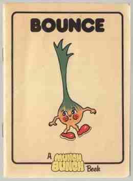 Imagen del vendedor de Bounce a la venta por HORSE BOOKS PLUS LLC