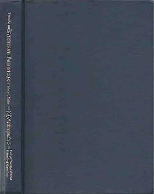 Image du vendeur pour Treatise on Invertebrate Paleontology__Part Q: Arthropoda 3: Crustacea--Ostracoda mis en vente par San Francisco Book Company