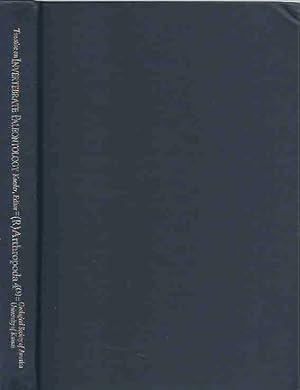 Image du vendeur pour Treatise on Invertebrate Paleontology__Part L: Arthropoda 4__Volume 3: Superclass Hexapoda mis en vente par San Francisco Book Company