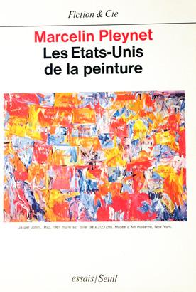 LES ETATS-UNIS DE LA PEINTURE