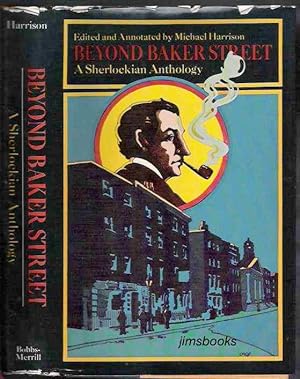 Beyond Baker Street A Sherlockian Anthology