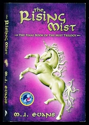 Bild des Verkufers fr The Rising Mist: The Final Book of The Mist Trilogy zum Verkauf von Don's Book Store