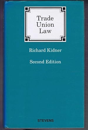 Trade Union Law