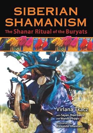 Seller image for Siberian Shamanism (Paperback) for sale by AussieBookSeller