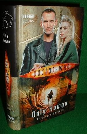 DOCTOR WHO ONLY HUMAN