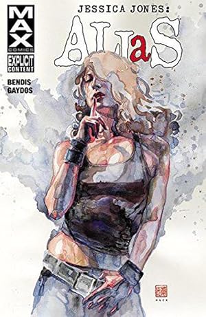 Immagine del venditore per Jessica Jones: Alias Volume 3 (Paperback) venduto da Grand Eagle Retail