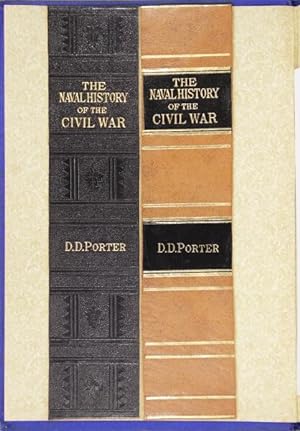 Seller image for The naval history of the Civil War for sale by Rulon-Miller Books (ABAA / ILAB)