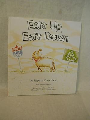 Seller image for Ears Up, Ears Down for sale by Gil's Book Loft