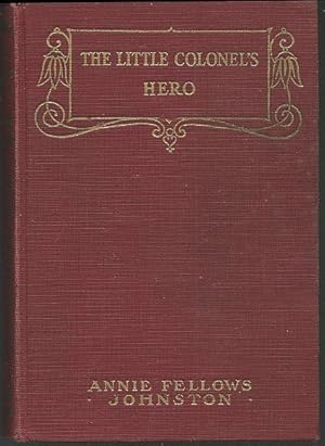 Seller image for LITTLE COLONEL'S HERO for sale by Gibson's Books