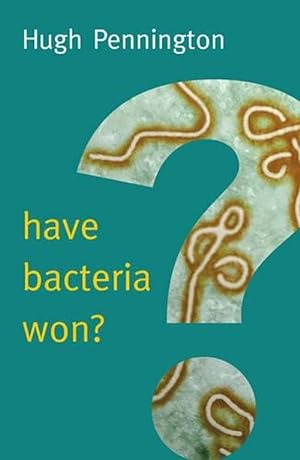 Imagen del vendedor de Have Bacteria Won? (Paperback) a la venta por Grand Eagle Retail