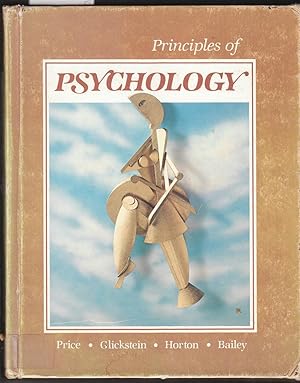 Principles of Psychology