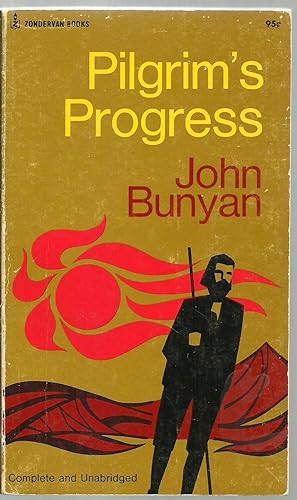 Seller image for Pilgrim's Progress, From this World to that which is to come - Complete and Unabridged for sale by Sabra Books