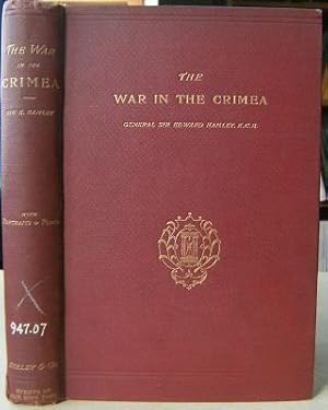 The War in the Crimea