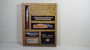 Seller image for The History of the John Russell Cutlery Company, 1833-1936 for sale by Gene The Book Peddler