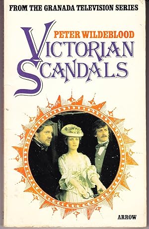 Seller image for Victorian Scandals for sale by John Thompson