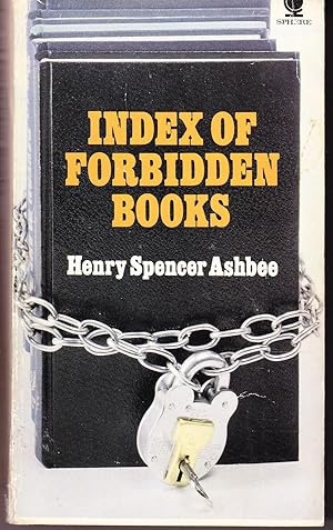 Index of Forbidden Books