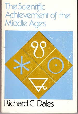 Seller image for The Scientific Achievement of the Middle Ages for sale by John Thompson