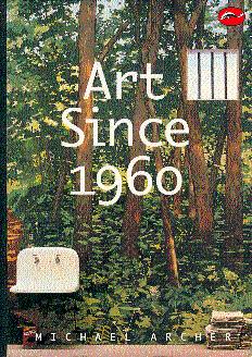 Art Since 1960