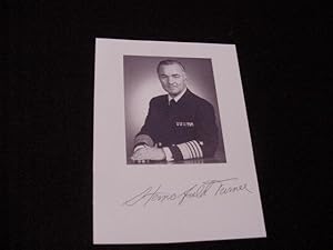 Seller image for SIGNED PHOTO-CARD for sale by Daniel Montemarano